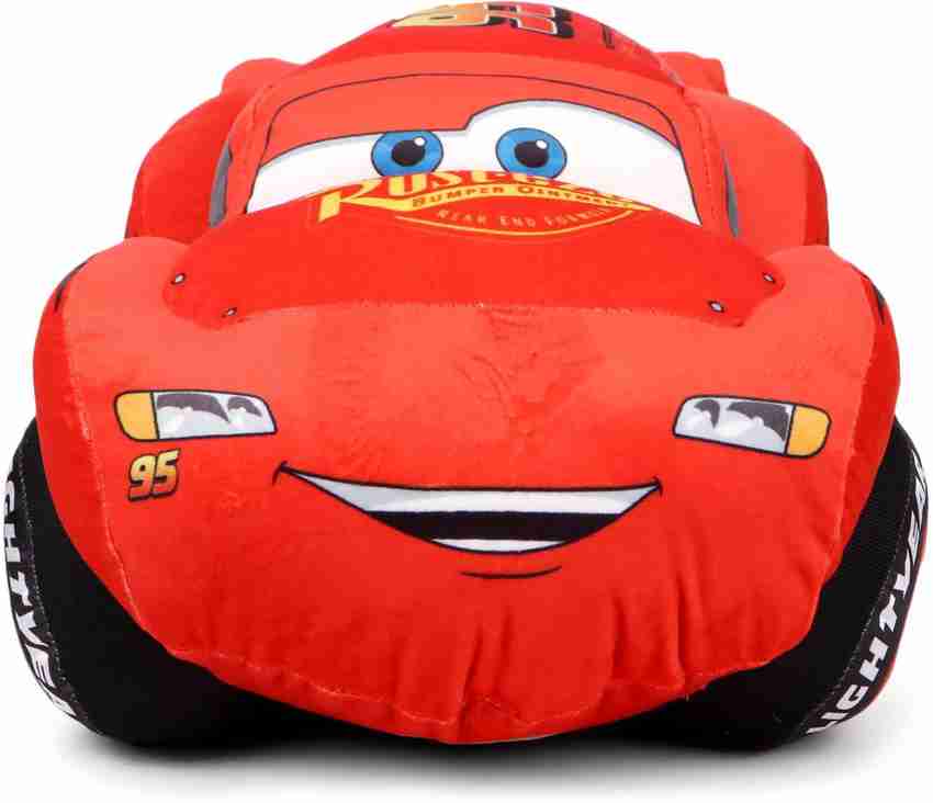 Disney Lightning McQueen Pillow Pet