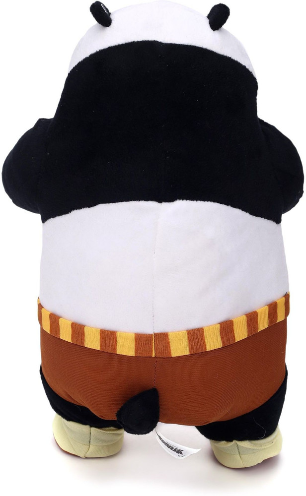 DreamWorks Kung Fu Panda standing plush 30 cm Kung Fu Panda