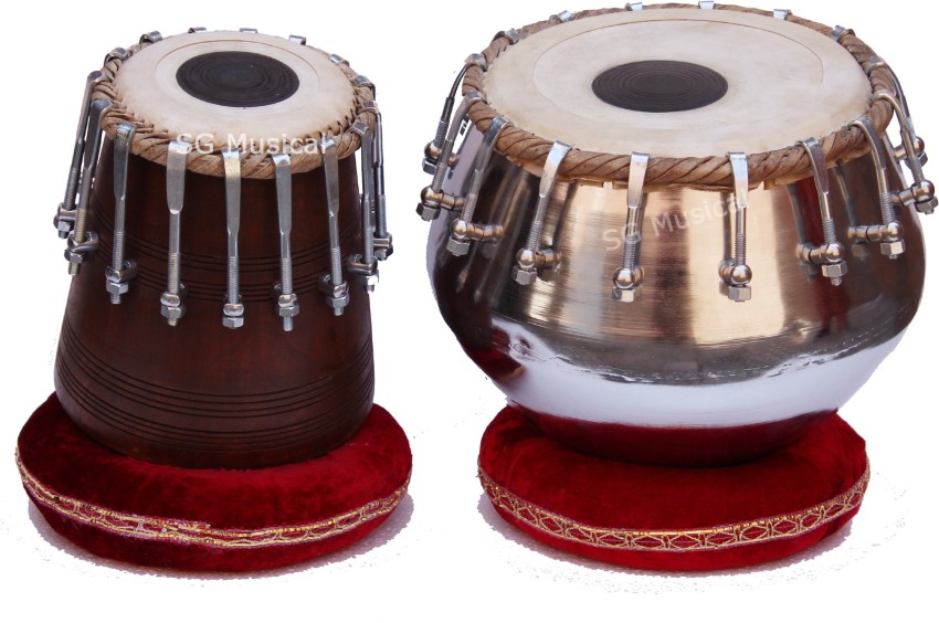 Tabla on sale price flipkart