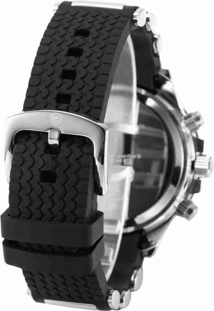 Porbeagle clearance shark watch