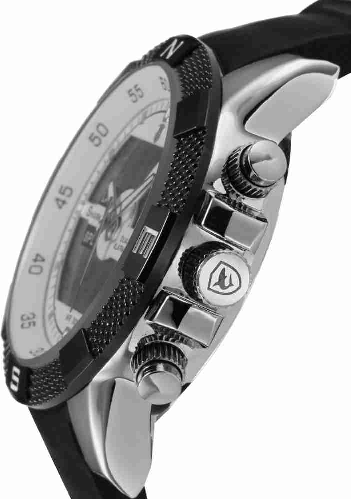 Porbeagle shark watch sales