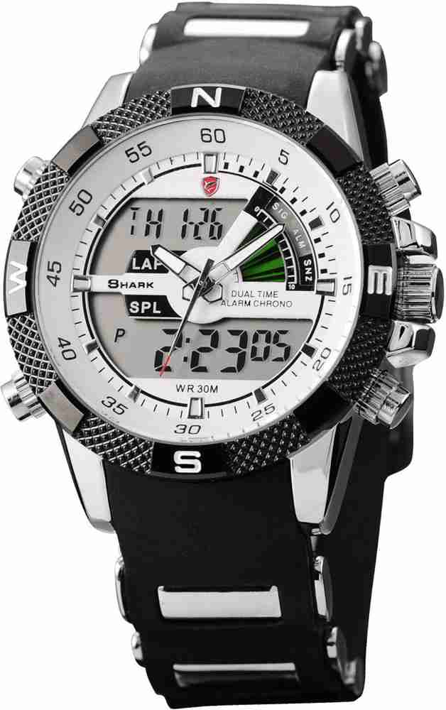 Porbeagle shark watch 2025