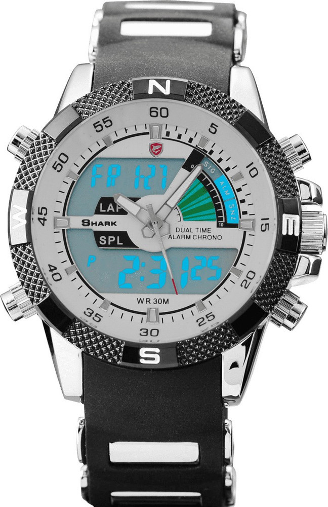 Shark sport watch ds0061 on sale