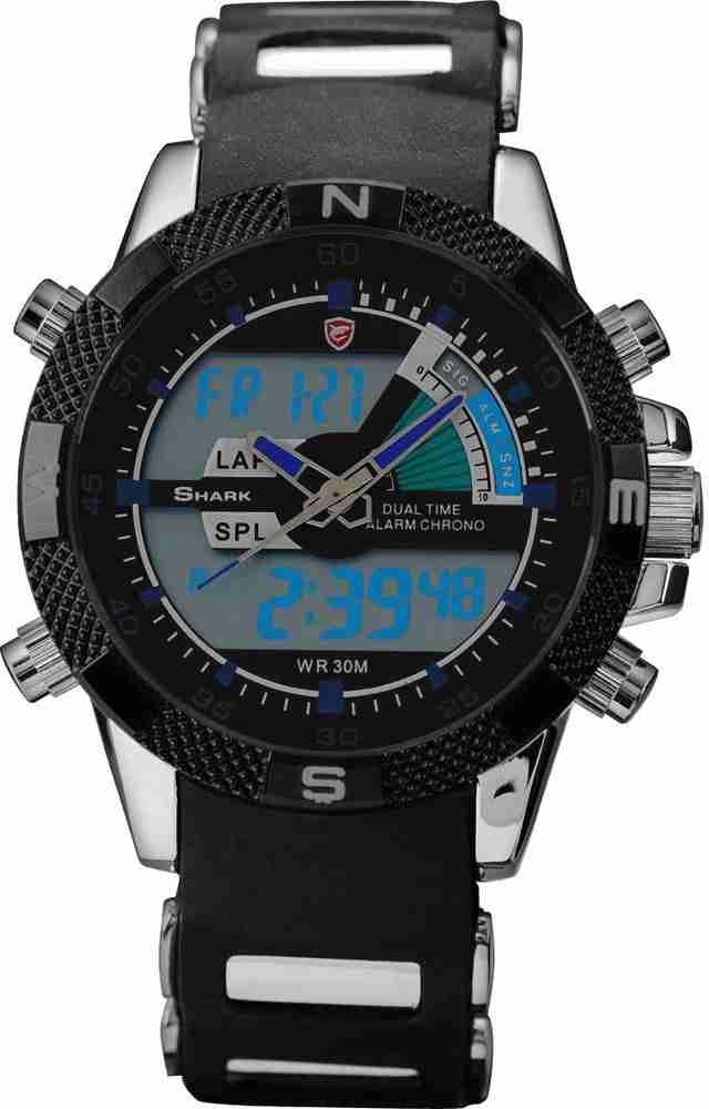 Shark sport watch ds0061 hotsell