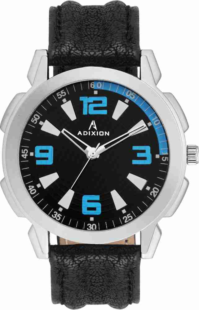 ADIXION New Stainless Series Youth Wrist Watch Analog Watch