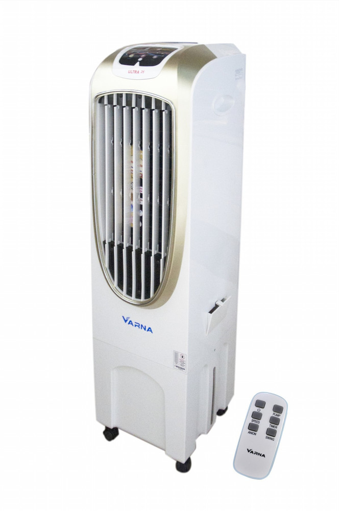Varna discount cooler review