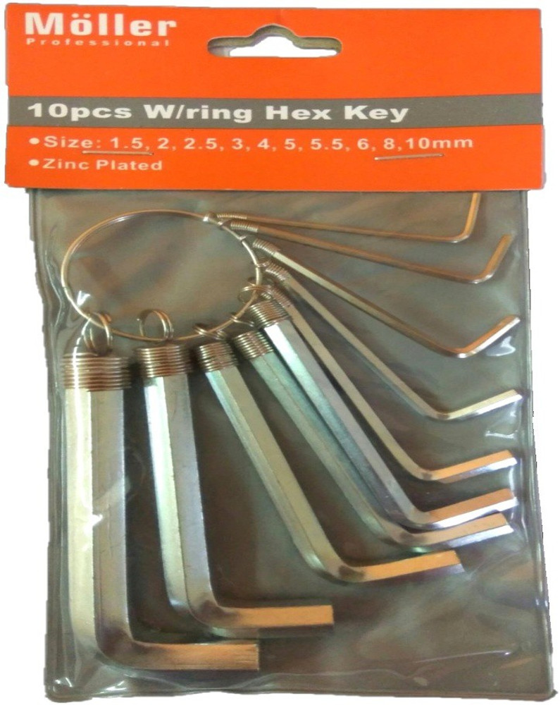 Allen key new arrivals set flipkart