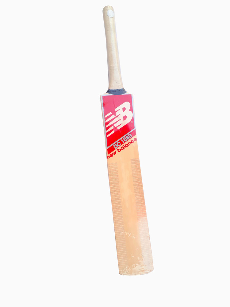 New Balance NB TC POPLAR WILLOW TENNIS CRICKET BAT Poplar Willow Cricket Bat For 15 Yrs