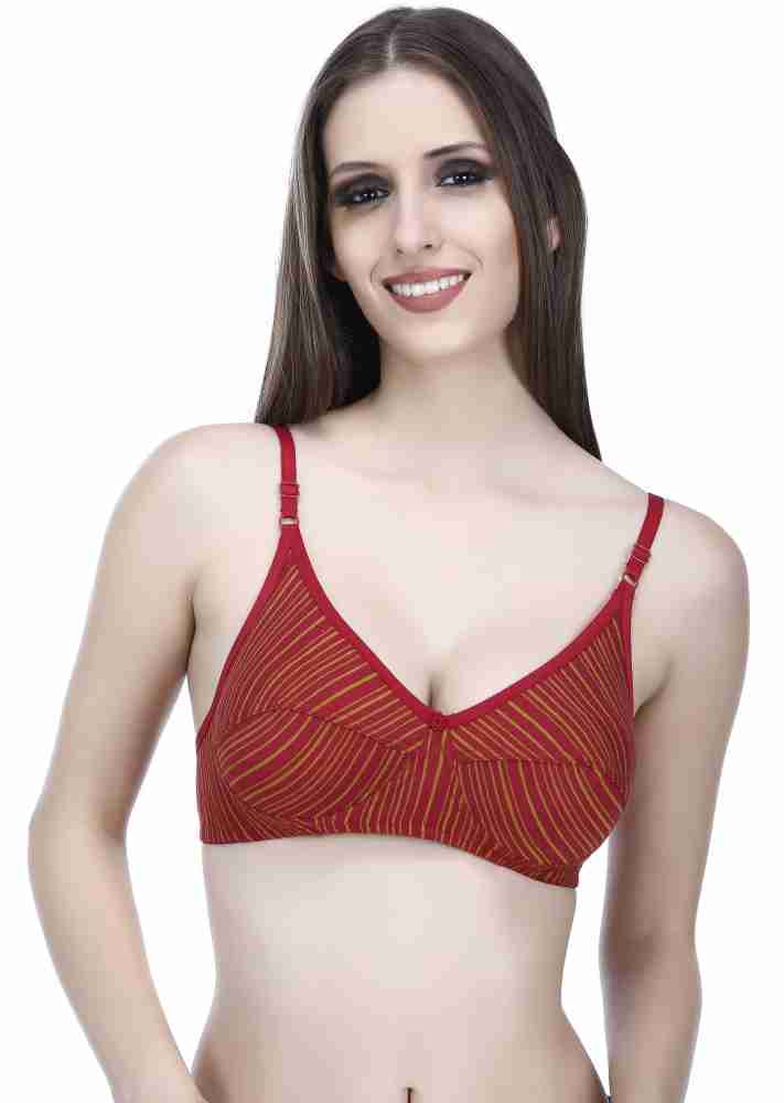 Buy online Bra And Panty Combo Set from lingerie for Women by Elina for  ₹849 at 58% off