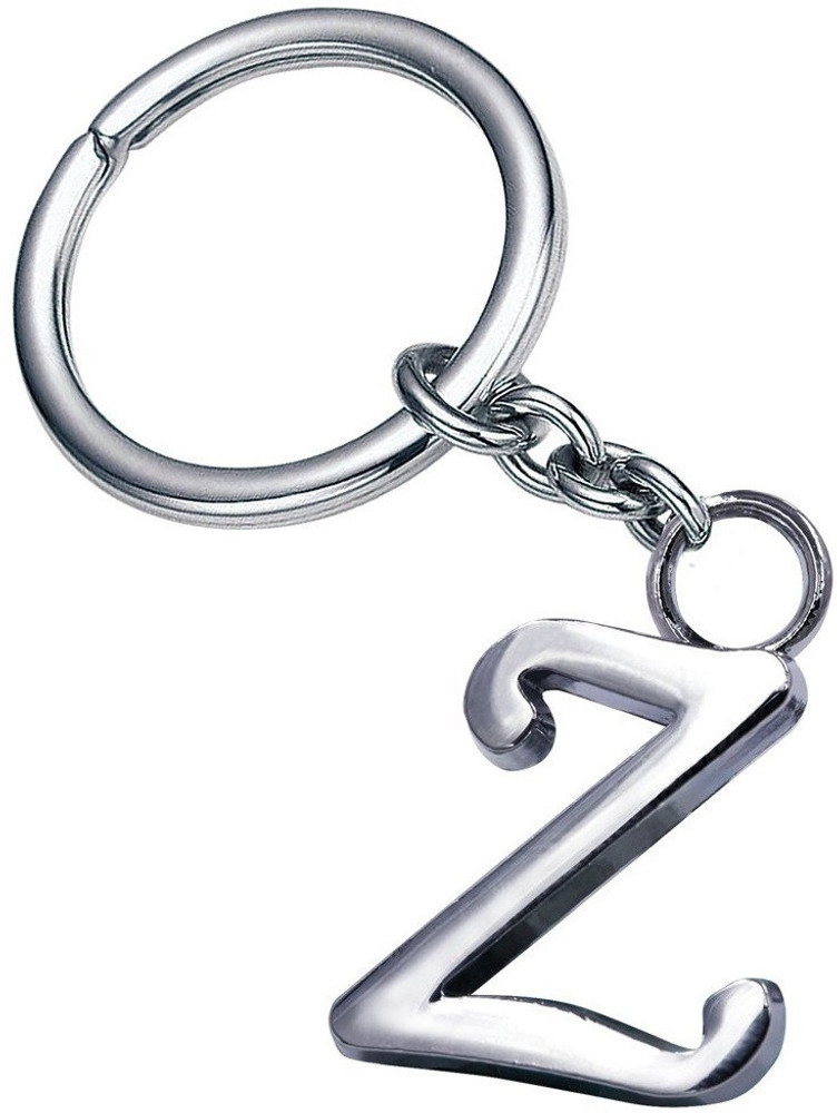 Z keyring hotsell