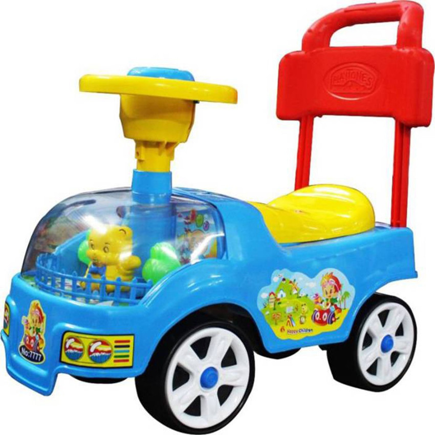 Baby rider price 2025