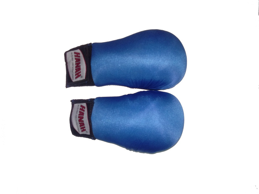 Karate hand gloves on sale