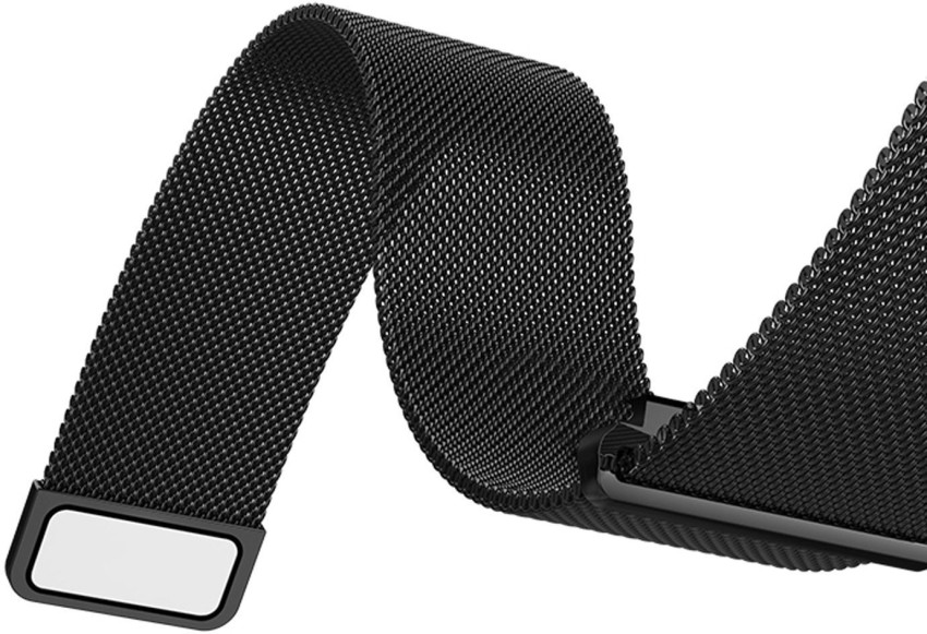 Fitbit blaze clearance milanese band