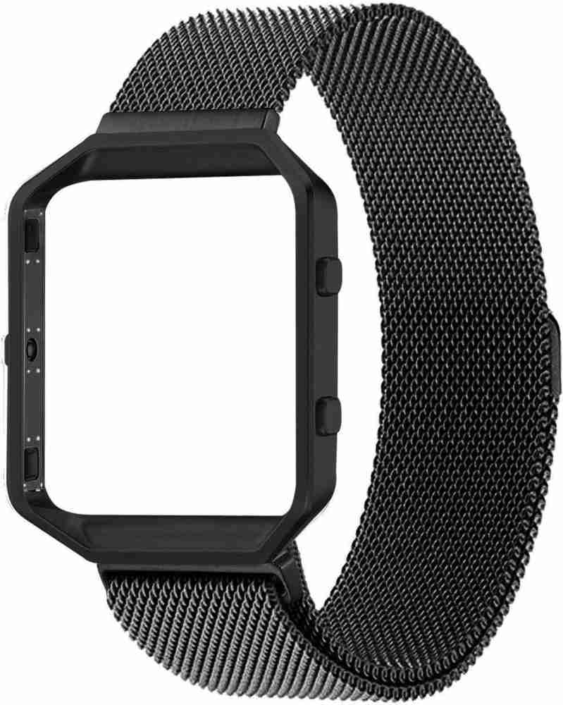 Fitbit blaze outlet flipkart