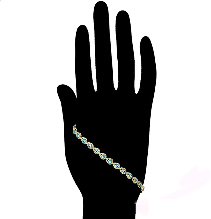Source 75897 xuping jewelry fashion 18K gold plated animal shaped charms  bracelet on malibabacom