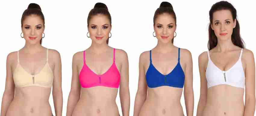 Moulded Bra by Paris Beauty at best price in Delhi by JSR
