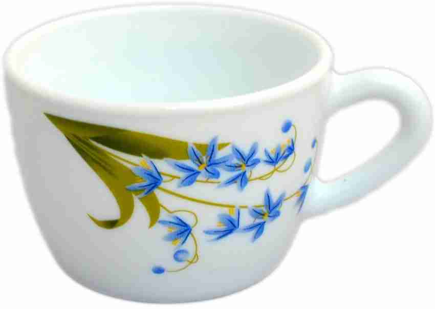 Buy Lavender Cup Set 140 ml x 6 at Best Price Online in India