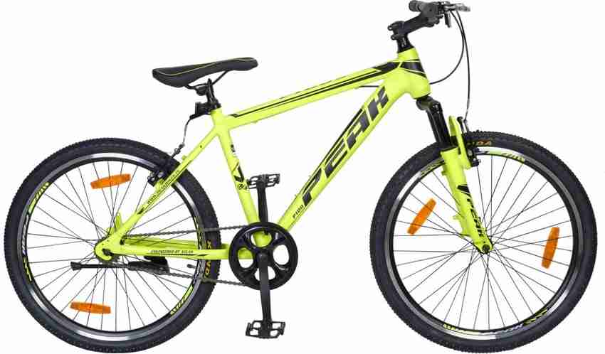 Atlas cycle new model 2019 shop