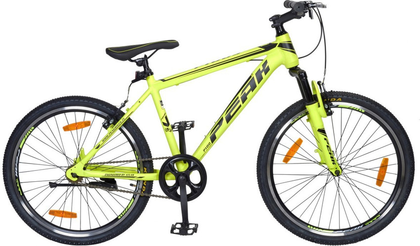 Atlas tango cycle online