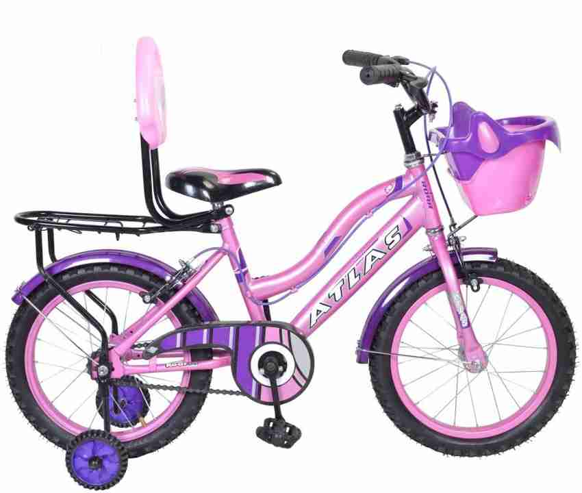 Atlas cycle shop for kids