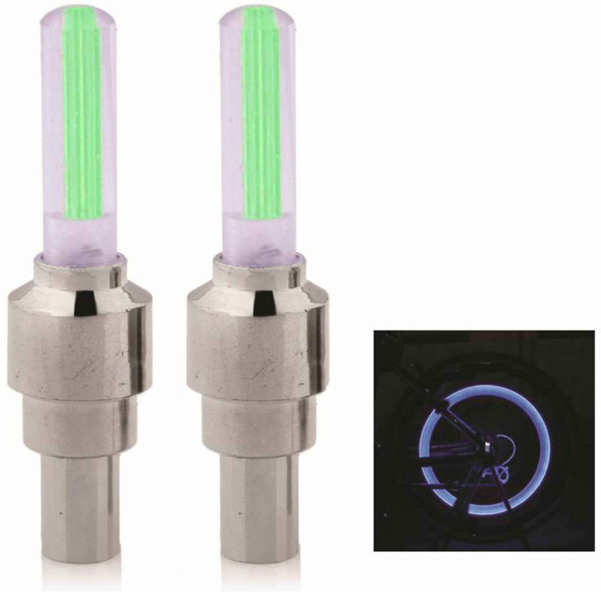 Cycle tyre light flipkart 2025