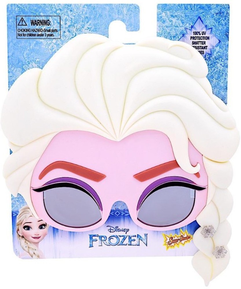 Sun Staches Frozen Queen Elsa of Arendelle Party Mask Price in India - Buy  Sun Staches Frozen Queen Elsa of Arendelle Party Mask online at