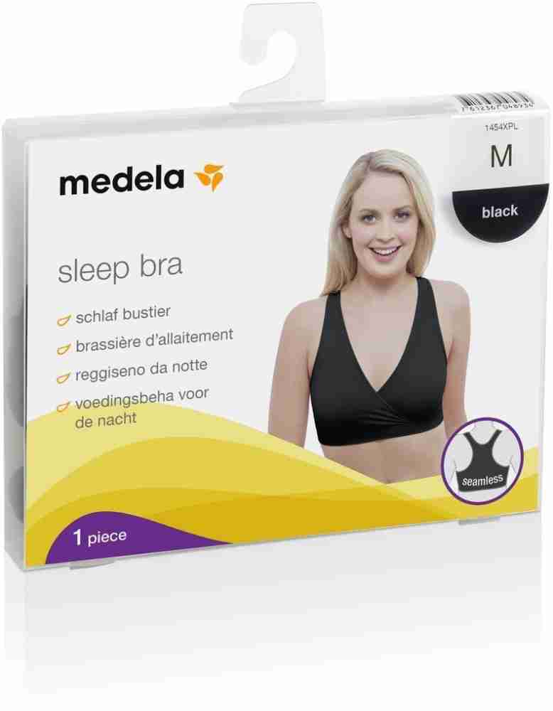 Medela sleep bra 1 Nursing Breast Pad Price in India - Buy Medela