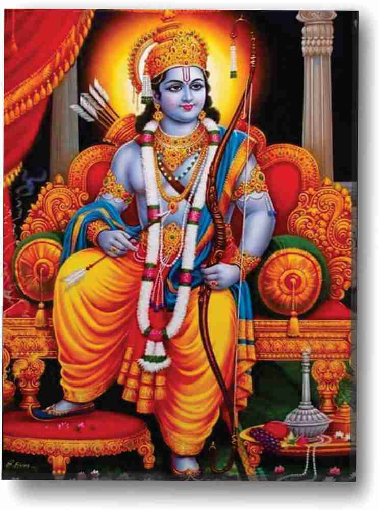 Lord rama deals hd images