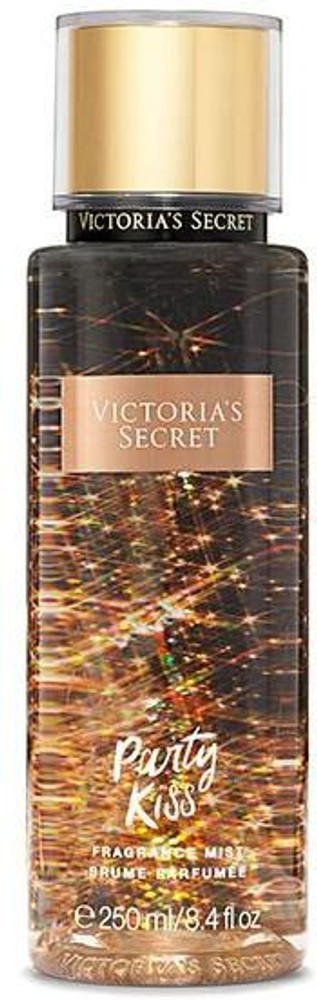 Party kiss victoria's secret lotion sales