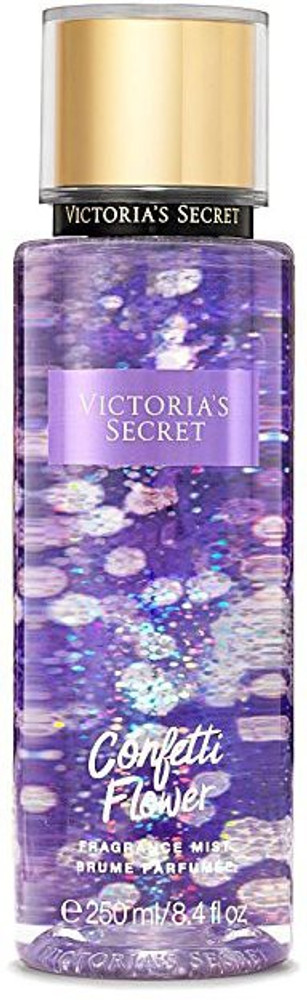 Victoria secret sales perfume flower bottle