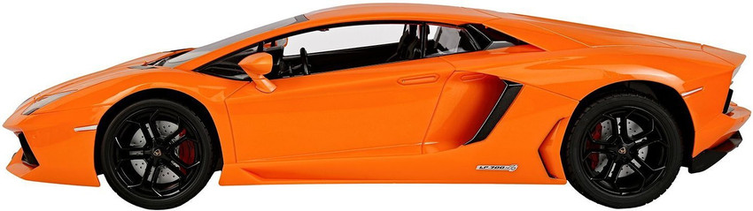 Hamleys lamborghini top