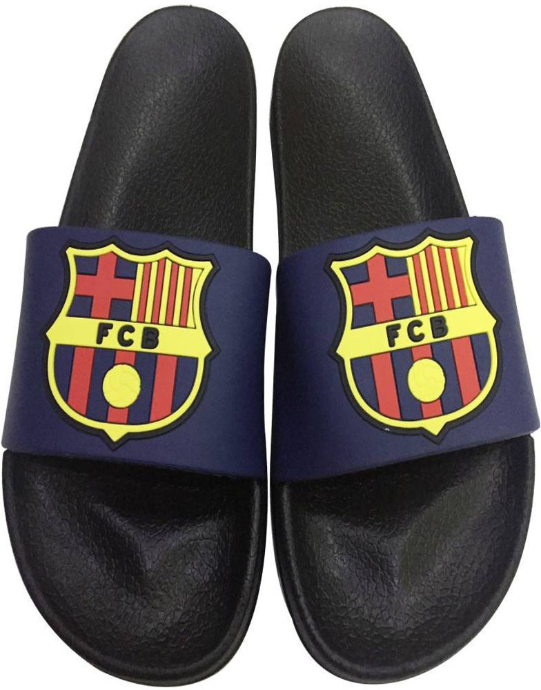 fcb flip flops
