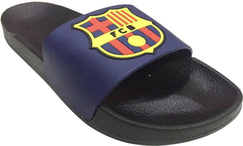 fcb flip flops