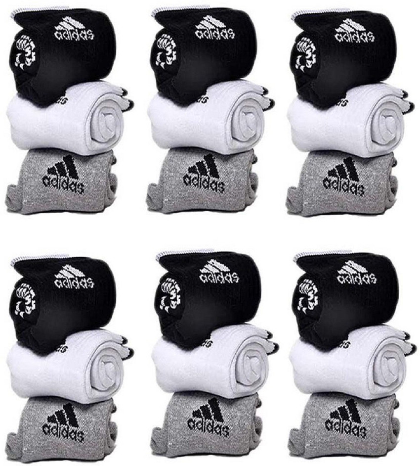 adidas socks flipkart
