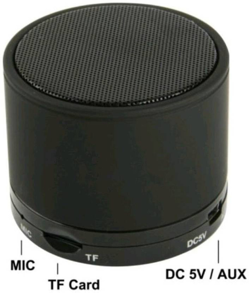 Buy INFINITY Bluetooth Speaker S10 WZ 1 10 W Portable Bluetooth