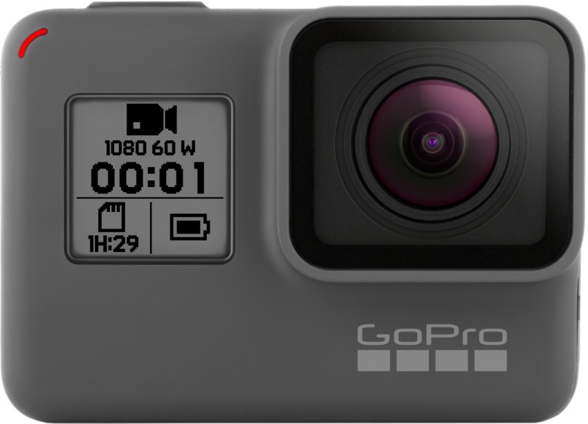 GoPro Hero Sports and Action Camera Action and - Hero Buy at GoPro online Sports Price India Camera in