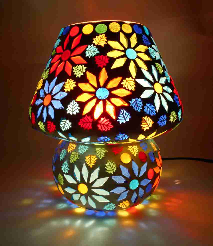 Led lamp shade design on sale