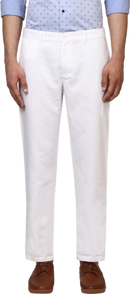 Buy Raymond Weil Trousers online  Men  493 products  FASHIOLAin