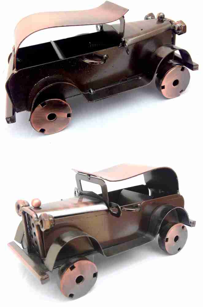Toys scrap metal online