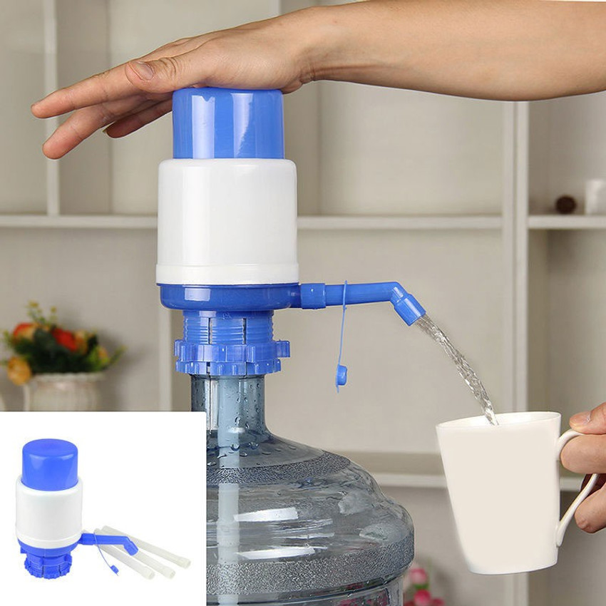 Bisleri deals bottle dispenser