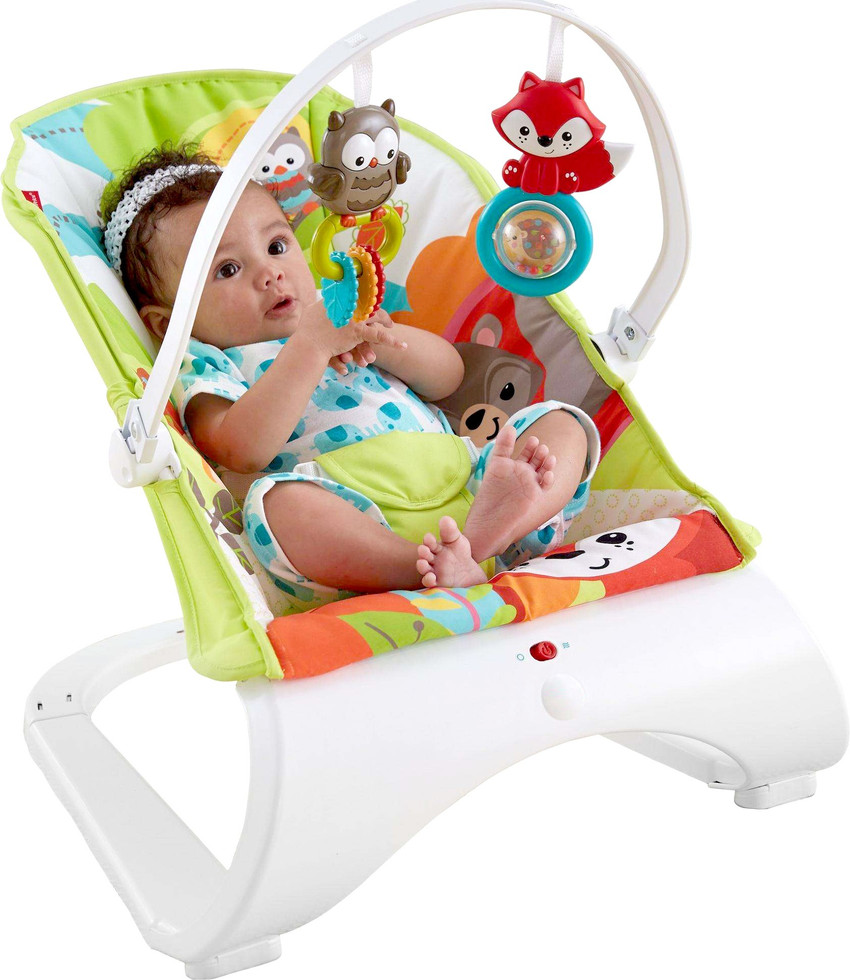 Baby care bouncer new arrivals