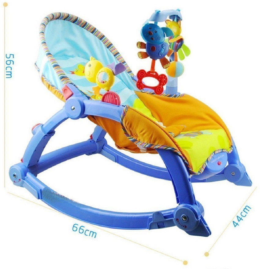 Rocking new arrivals vibrating chair