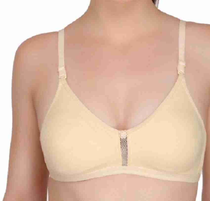 Moulded Bra by Paris Beauty at best price in Delhi by JSR