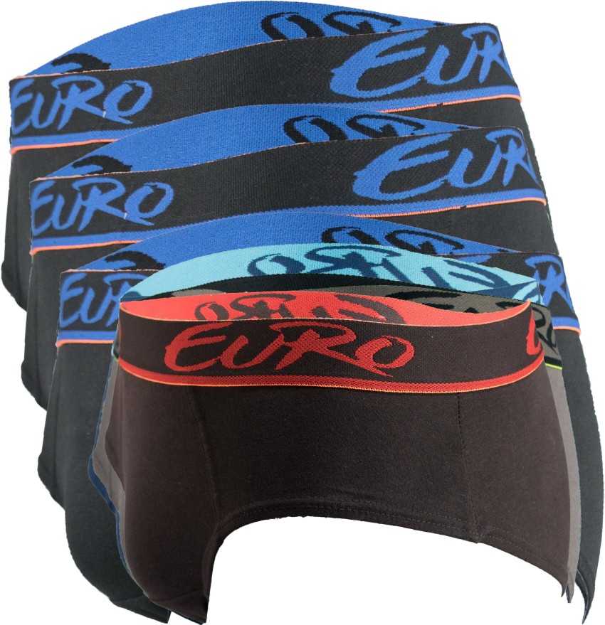 Euro Fashion Men MICRA Brief - Buy Euro Fashion Men MICRA Brief Online at  Best Prices in India