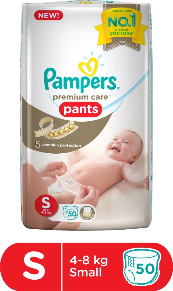 Trust only the SOFTEST ever Pampers Premium Care  YouTube