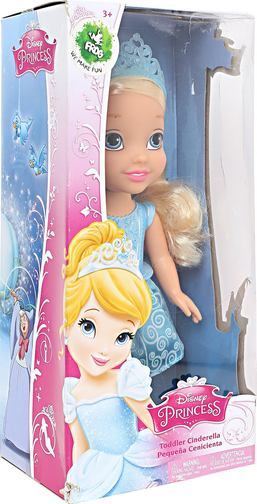 Cinderella barbie value deals