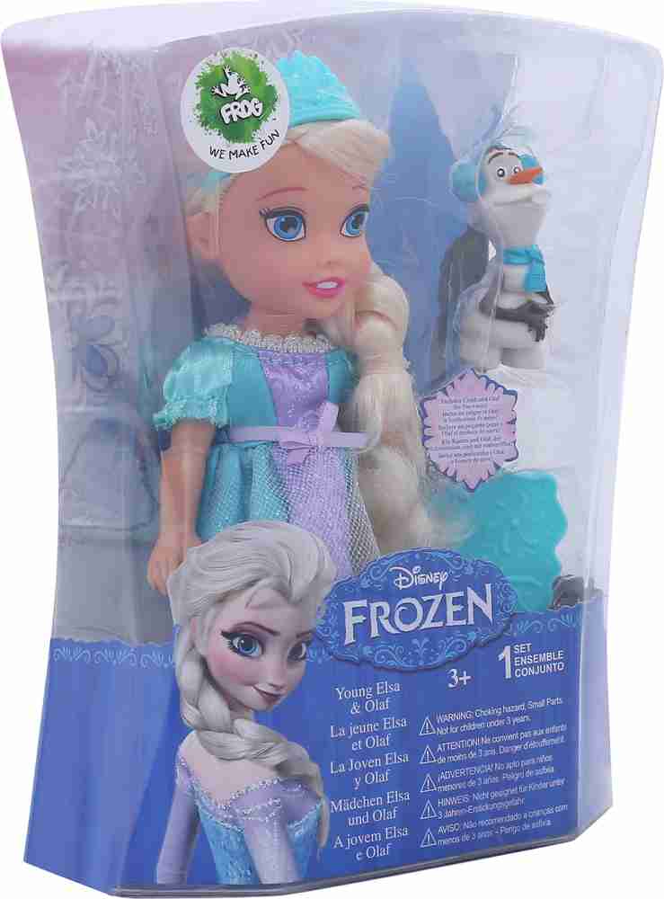 Elsa jakks hot sale pacific