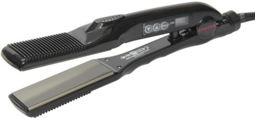 Choaba chaoba lcd Hair Straightener