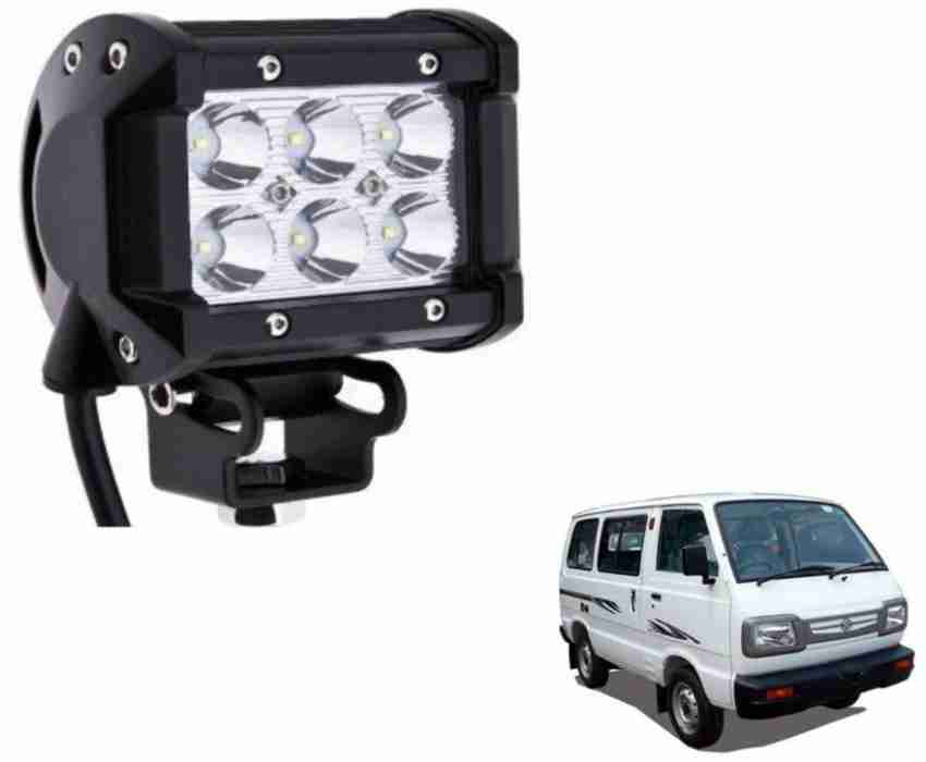 MOCKHE LED Headlight for Maruti Suzuki Omni Price in India Buy