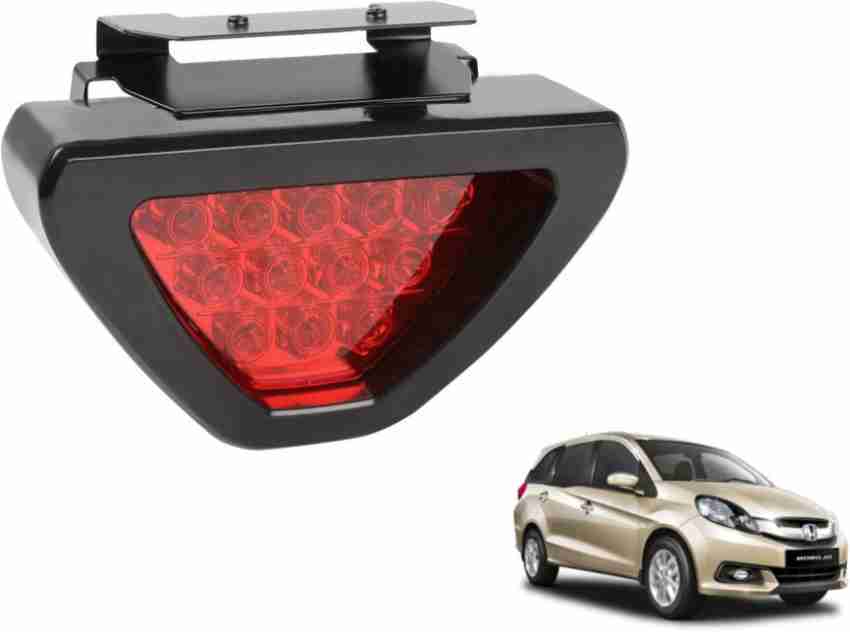 MOCKHE LED Fog Light for Honda Mobilio Price in India - Buy MOCKHE LED Fog  Light for Honda Mobilio online at Flipkart.com